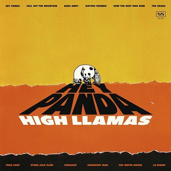 THE HIGH LLAMAS【HAWAII】 Hawaii (The High Llamas album) - Wikipedia